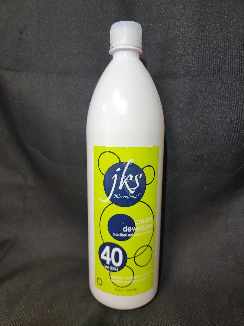 JKS Developer 40