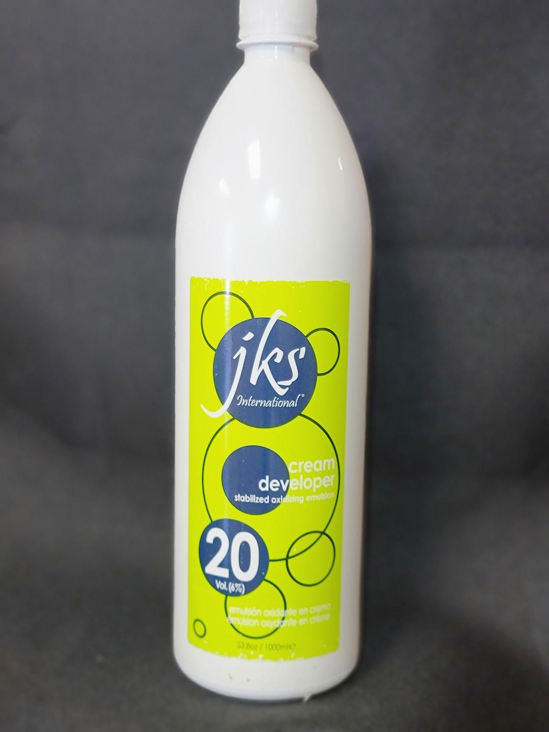 JKS Developer 20