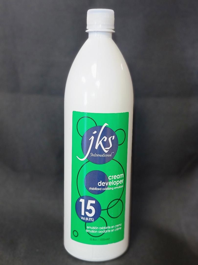 JKS Developer 15