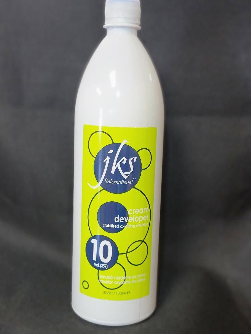 JKS Developer 10