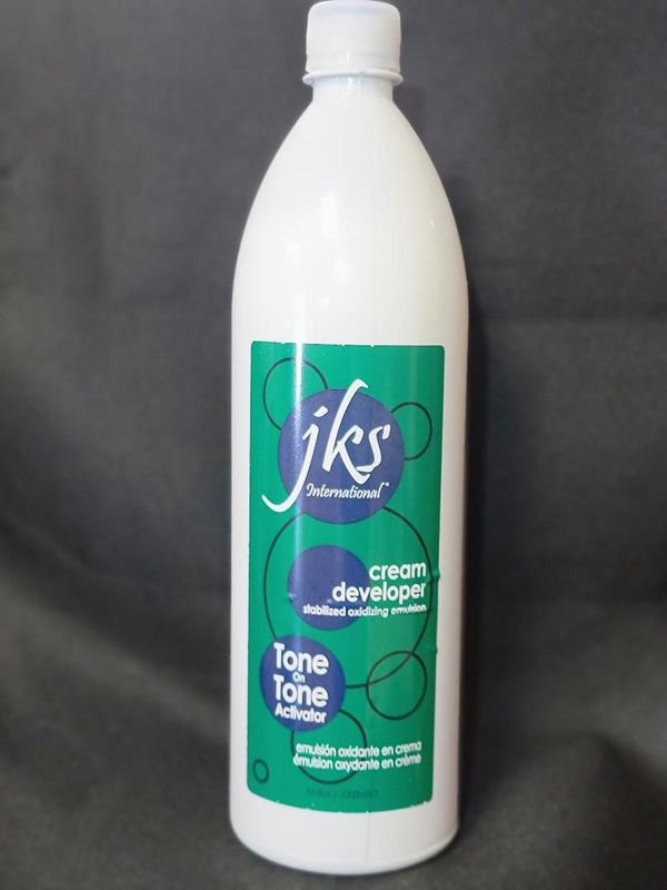 JKS Tone&amp;tone Developer