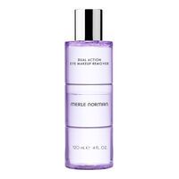 DUAL ACTION EYE MAKEUP REMOVER