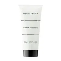 MOISTURE EMULSION