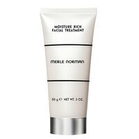 MOISTURE RICH FACIAL TREATMENT