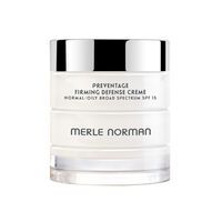 PREVENTAGE FIRMING DEFENSE CREME NORMAL/OILY
