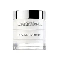 PREVENTAGE FIRMING DEFENSE CREME NORMAL/DRY