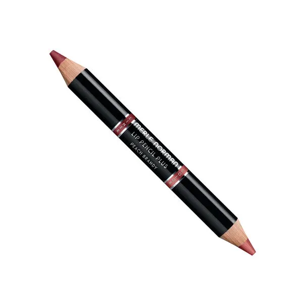 LIP PENCIL PLUS (PEACH BRANDY)