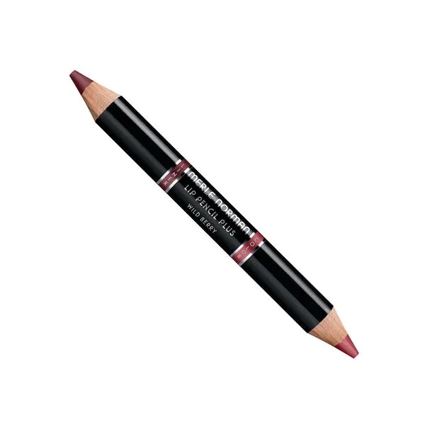 LIP PENCIL PLUS (WILD BERRY)