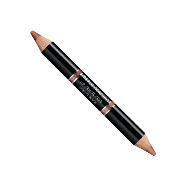 LIP PENCIL PLUS (PERFECT PEACH)