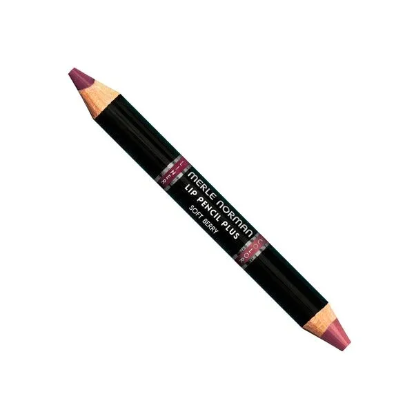 LIP PENCIL PLUS (SOFT BERRY)