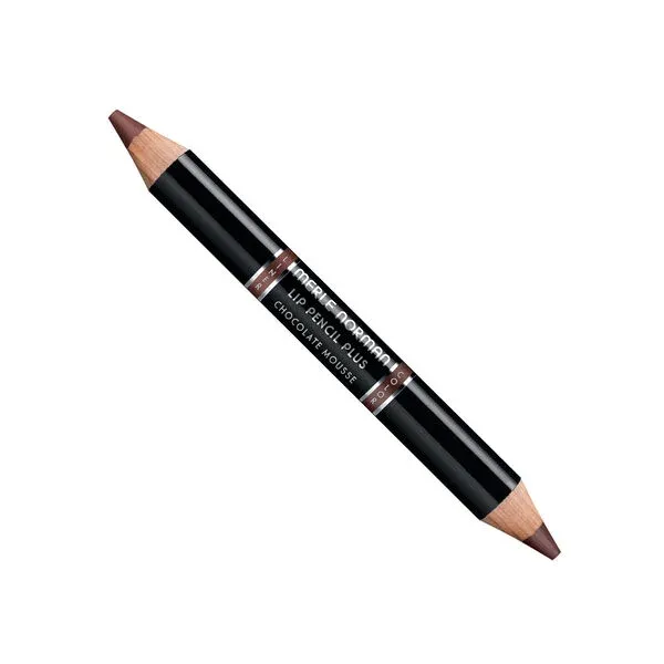 LIP PENCIL PLUS (CHOCOLATE MOUSSE)