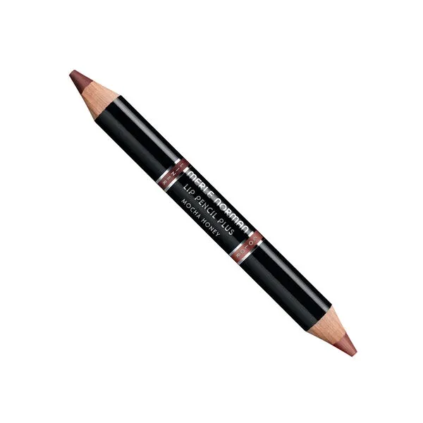 LIP PENCIL PLUS (MOCHA HONEY)