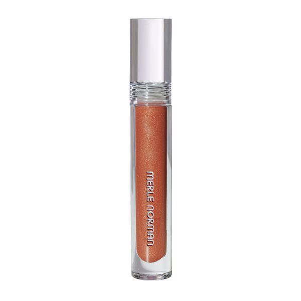 PLUSH LIP GLOSS (CUNNING)