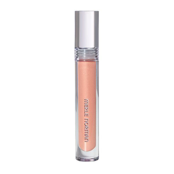 PLUSH LIP GLOSS (BUBBLY)
