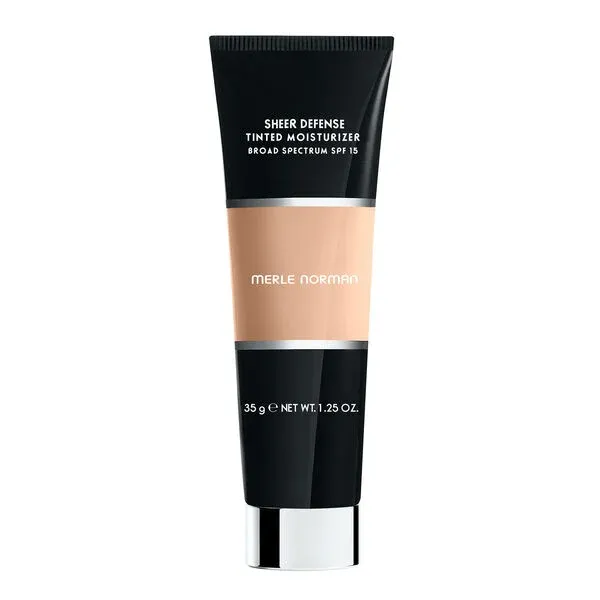 SHEER DEFENSE TINTED MOISTURIZER (L10)
