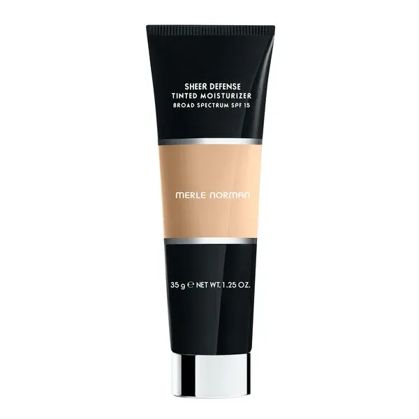 SHEER DEFENSE TINTED MOISTURIZER (L20)