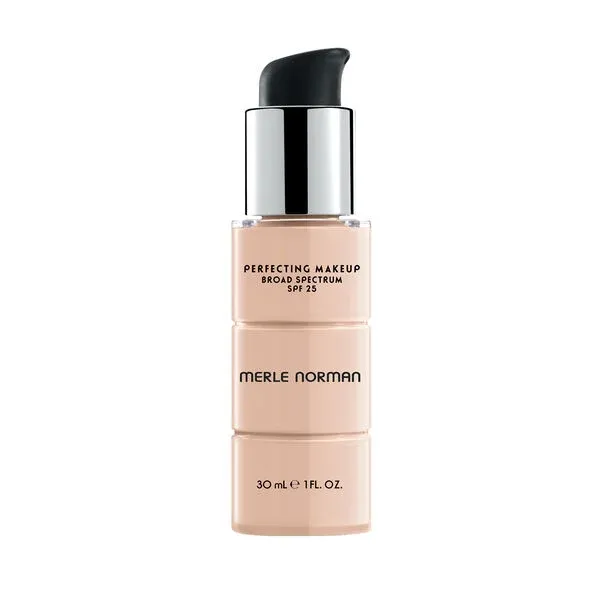 PERFECTING MAKEUP (ALABASTER BEIGE)