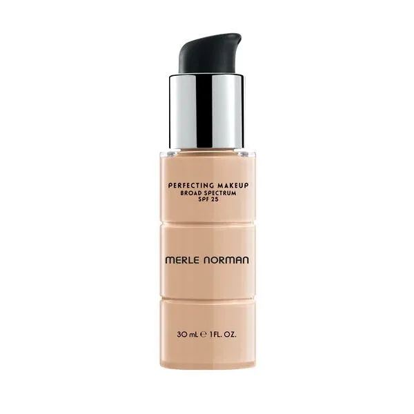 PERFECTING MAKEUP (SOFT BISQUE)