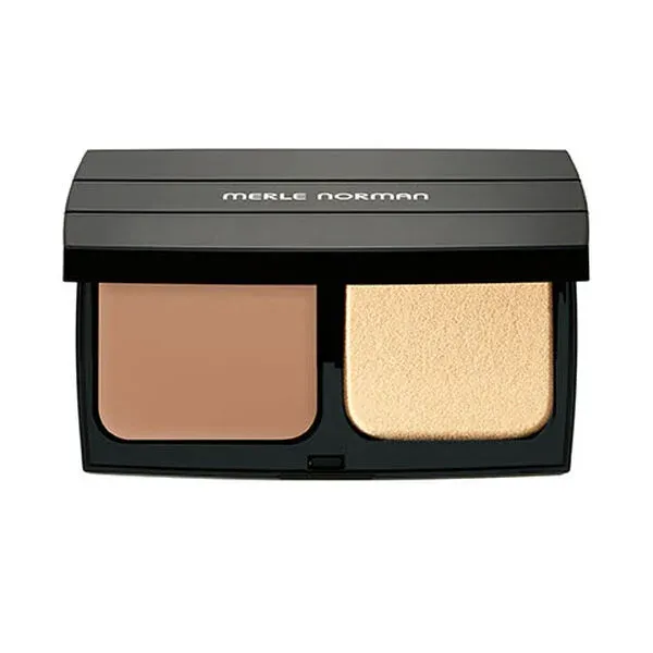EXPERT FINISH MAKEUP (SOFT BISQUE)