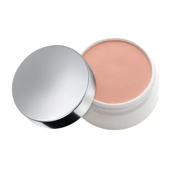 POWDER BASE ORIGINAL FORMULA (ROSE GLO)