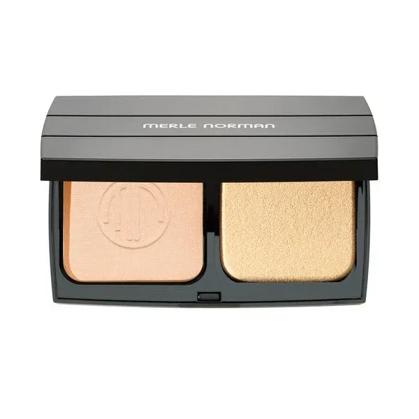 ULTRA POWDER FOUNDATION ( ULTRA BARE)