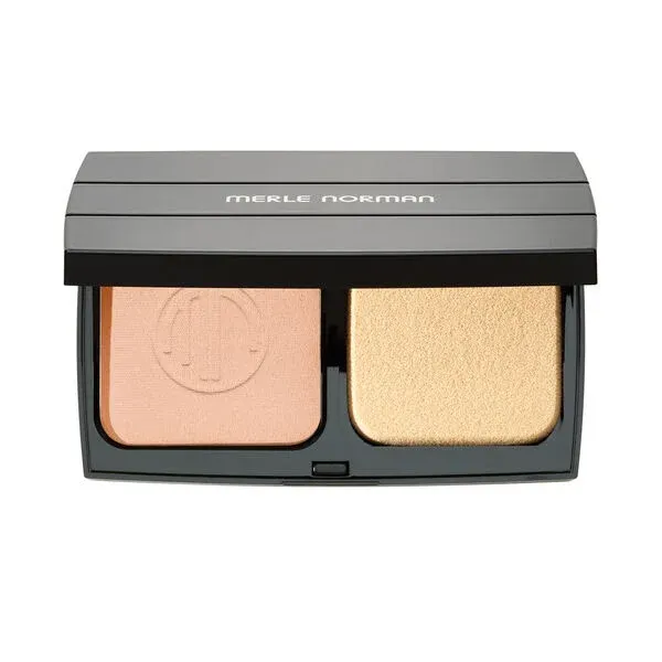ULTRA POWDER FOUNDATION (ULTRA IVORY)