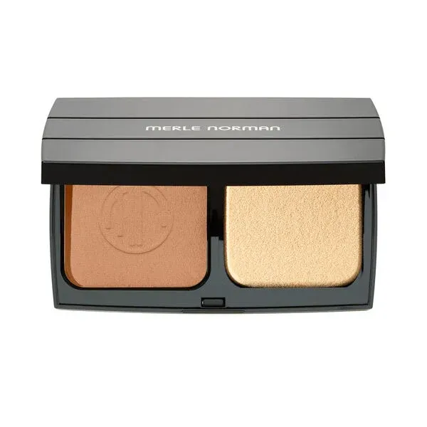 ULTRA POWDER FOUNDATION (ULTRA HONEY)
