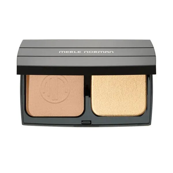 ULTRA POWDER FOUNDATION (ULTRA GOLDEN)