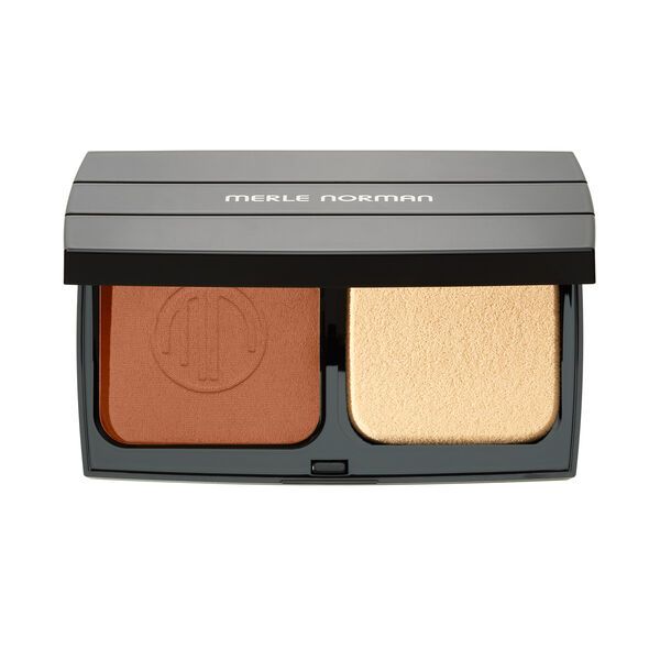 ULTRA POWDER FOUNDATION (ULTRA TOFFEE)