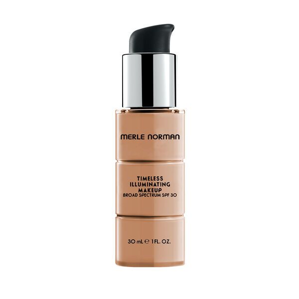 TIMELESS ILLUMINATING MAKEUP (SANDY BEIGE)