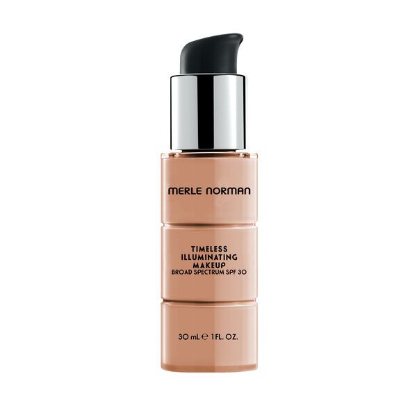 TIMELESS ILLUMINATING MAKEUP (SIMPLY BEIGE)