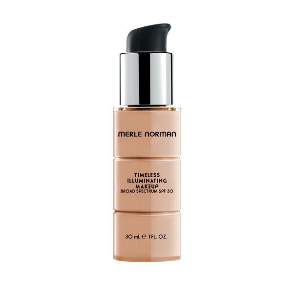 TIMELESS ILLUMINATING MAKEUP (SOFT BISQUE)