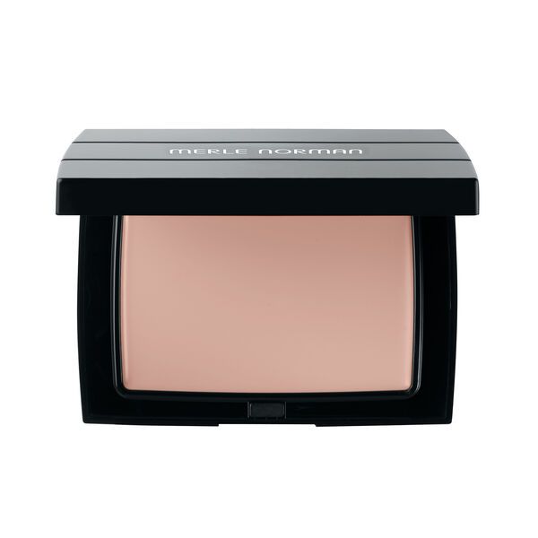 TOTAL FINISH COMPACT MAKEUP (ALABASTER BEIGE)