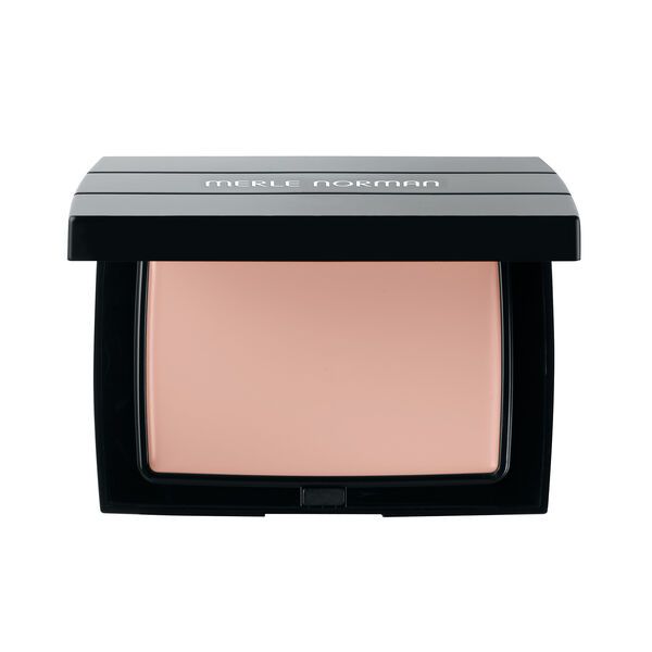 TOTAL FINISH COMPACT MAKEUP (PORCELAIN)