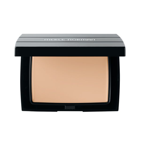TOTAL FINISH COMPACT MAKEUP (CREAMY BEIGE)