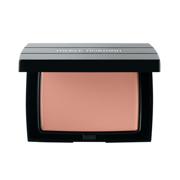 TOTAL FINISH COMPACT MAKEUP (MEDIUM DEEP GOLDEN)