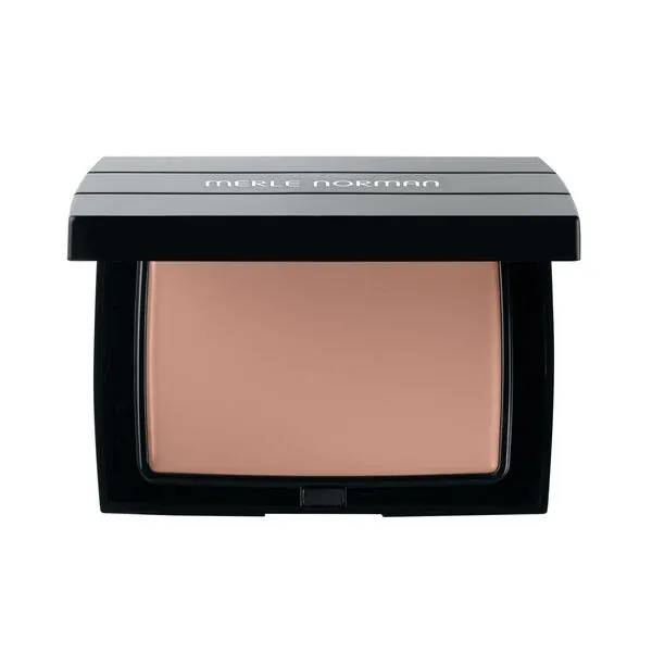 TOTAL FINISH COMPACT MAKEUP (DEEP NEUTRAL)