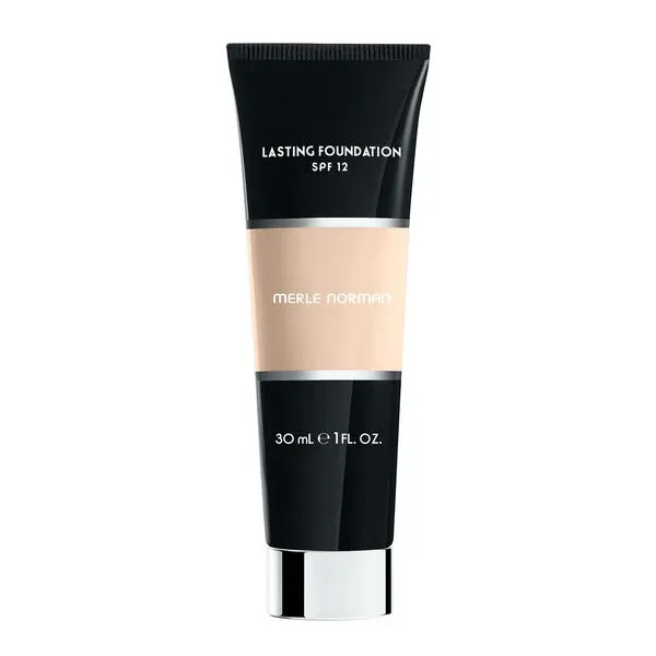 LASTING FOUNDATION SPF 12 (CREAM)
