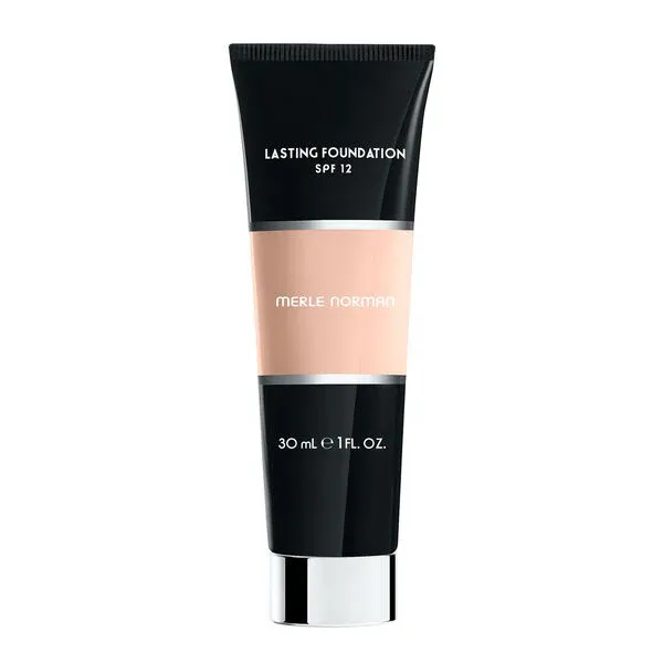 LASTING FOUNDATION SPF12 (ALABASTER BEIGE)