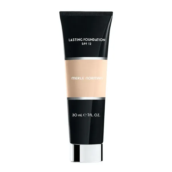 LASTING FOUNDATION SPF12 (IVORY)