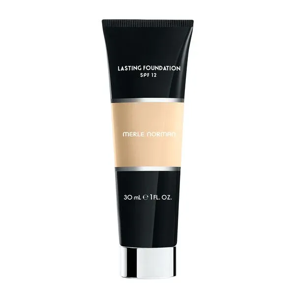 LASTING FOUNDATION SPF 12 (NATURAL)