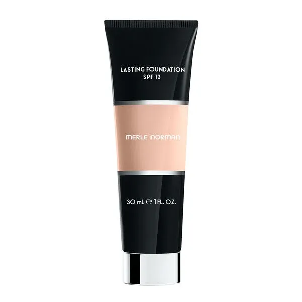 LASTING FOUNDATION SPF 12 (SOFT BISQUE)