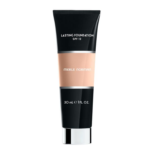 LASTING FOUNDATION SPF 12 (SANDY BEIGE)