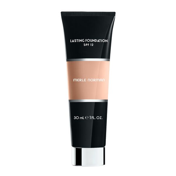 LASTING FOUNDATION SPF 12 (SUN BEIGE)