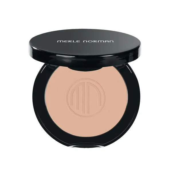 FLAWLESS EFFECT PRESSED POWDER (ALMOST TAN)