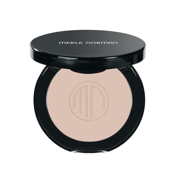 FLAWLESS EFFECT PRESSED POWDER (BARELY THERE)