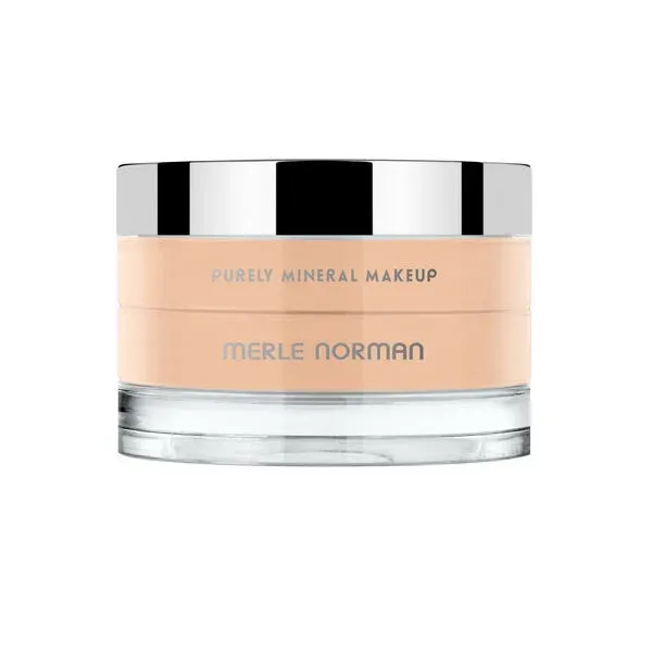 PURELY MINERAL MAKEUP (L28)