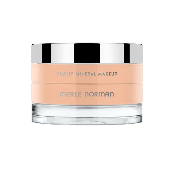 PURELY MINERAL MAKEUP (ML44)