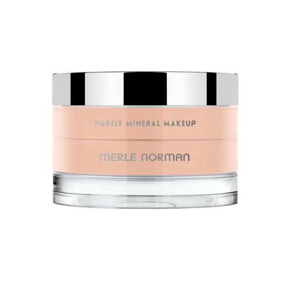 PURELY MINERAL MAKEUP (L20)