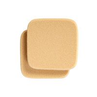 FOUNDATION SPONGES